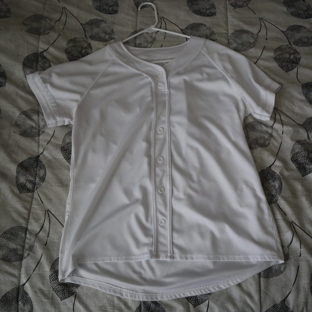 White Jersey